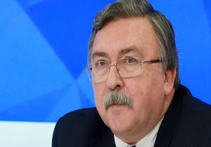مقام روس: تحریم&zwnj;های آمریکا علیه ایران باج&zwnj;گیری اقتصادی است