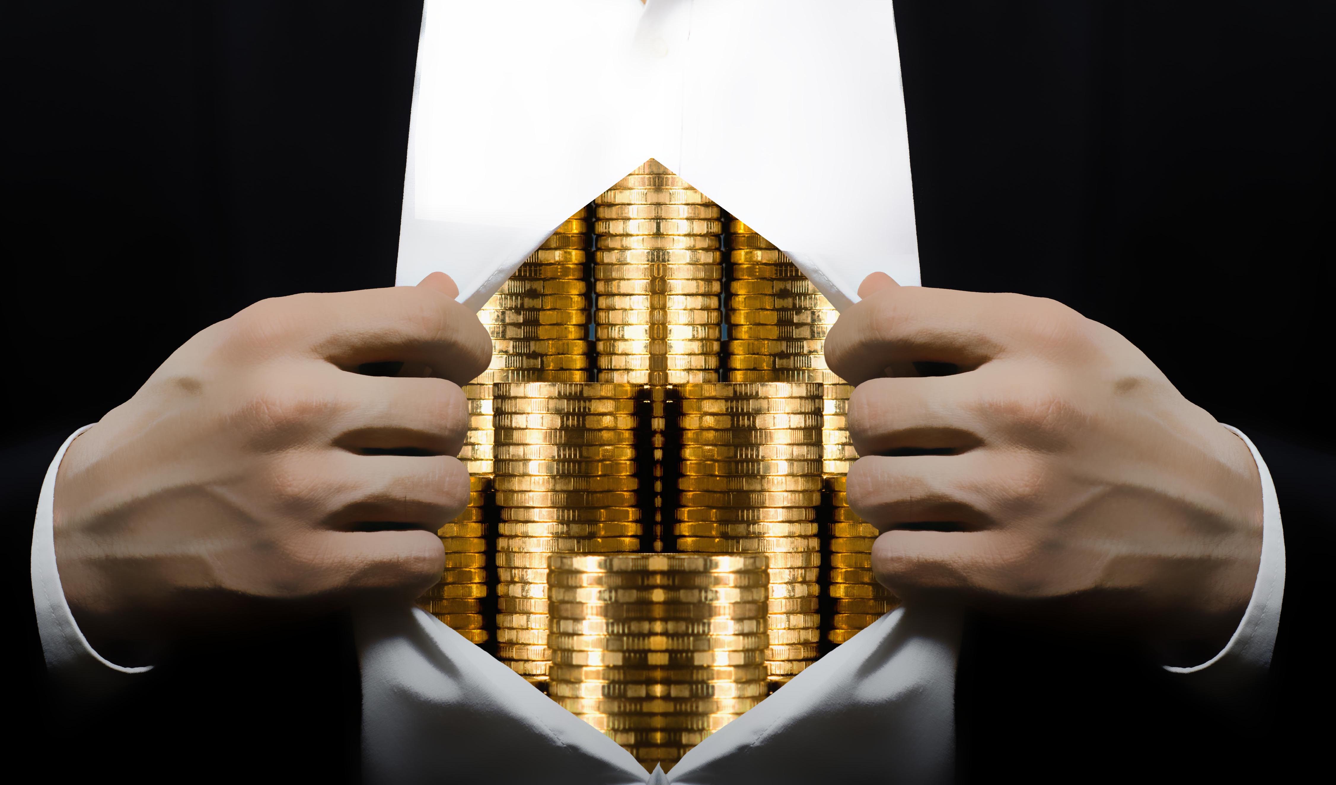 کدام کشورها بیشترین بیلیونرها را دارند؟ کدام کشورها بیشترین بیلیونرها را دارند؟