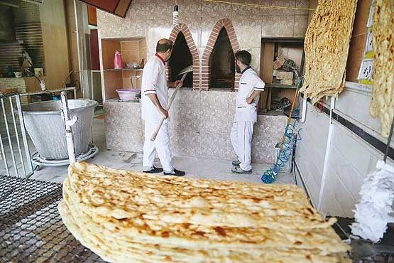 باید کیفیت نان بالا رود