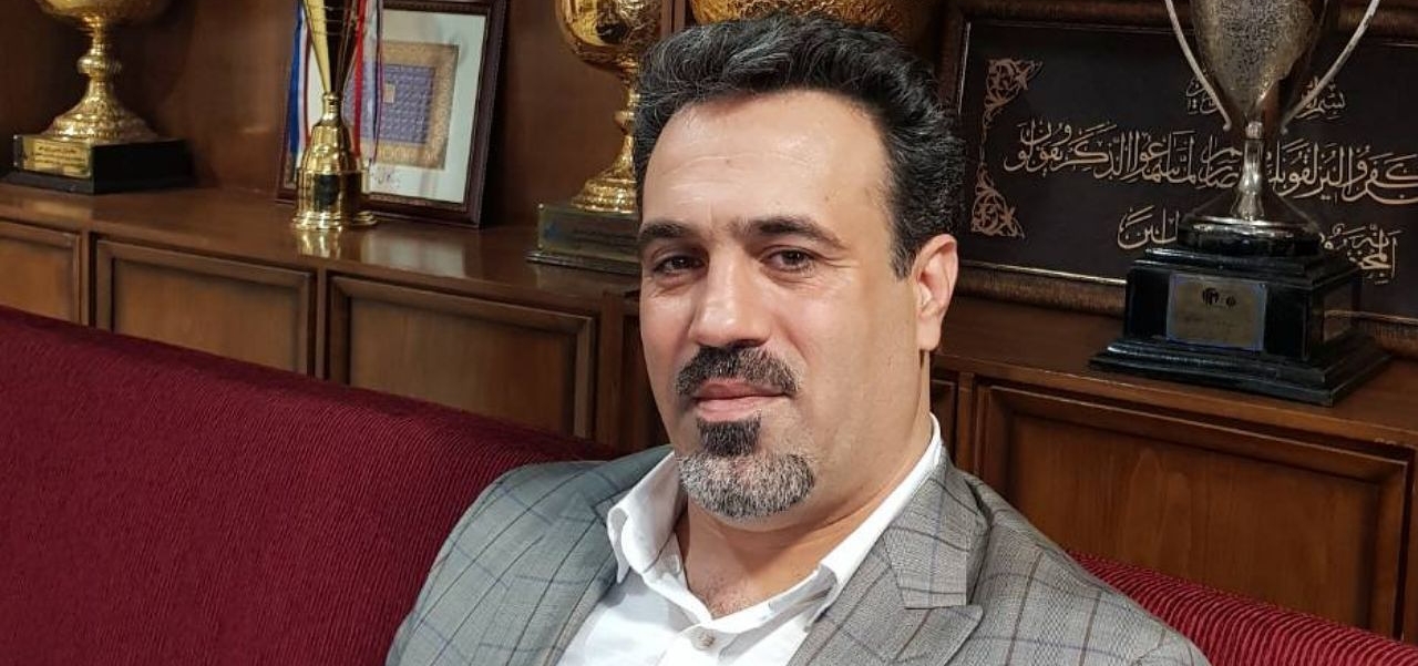 گودرزی: بدهی های تراکتورسازی علت صادر نشدن مجوز حرفه ای نیست
