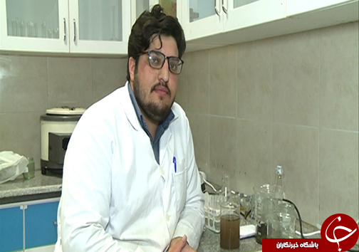 کمپوست پلت شده به روش طبیعی و جای خالی آن در مزارع گلستان