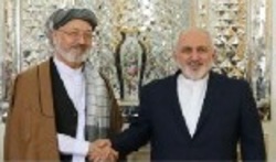 ظریف: