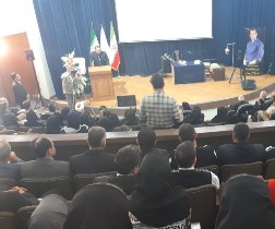 برگزاری آیین یادبود مصطفی رضازاده اسطوره ورزش گیلان