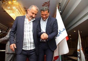 درویش: سایپا برای قهرمانی جام حذفی باید در خانه حریفان هم پیروز شود/ سپاهان پرمهره‌ترین تیم لیگ برتر است