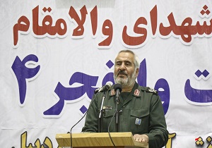 دفاع از انقلاب، ولایت و اسلام مهمترین هدف شهدا بود