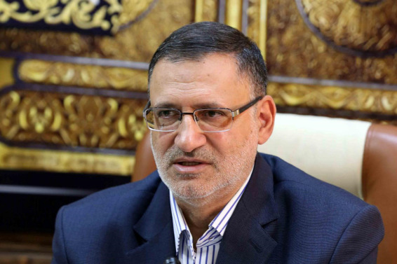 صدور روادید اربعین روانتر از سال&zwnj;های گذشته انجام شد