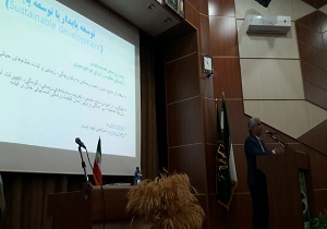 تولید سالانه ۱۰۵ میلیون تن محصولات کشاورزی در کشور