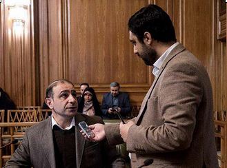 کاظمی* دلایل جدید از مخالفت با شهردار شدن هاشمی/ سرلیستی هاشمی به لیست امید اعتبار داد