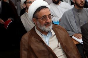 گزارش مسئول دفتر لاریجانی در مورد راه&zwnj;اندازی فاز اول پروژه مترو و تکمیل فرودگاه بین&zwnj;المللی قم