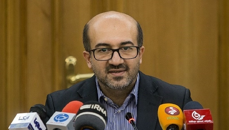 تصمیمی درخصوص انتخاب سرپرست برای شهرداری تهران نگرفته&zwnj;ایم/ هاشمی نگفته که می&zwnj;خواهد در شورا بماند