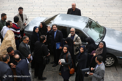نشست خبری سخنگوی وزارت خارجه/ ۲۹ بهمن ۹۷