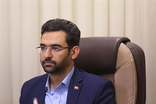 آینده روشن از نگاه وزیر ارتباطات و فناوری اطلاعات +تصویر