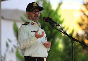 ایستادگی و مقاومت در برابر دشمنان با اجرای پدافند غیرعامل