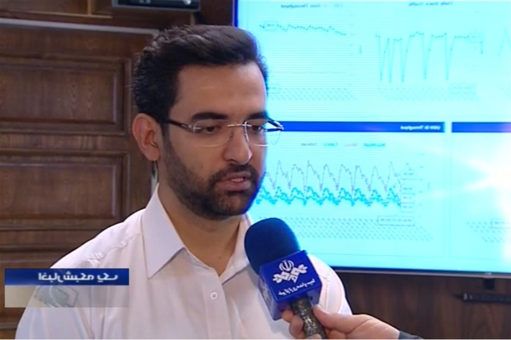 وزیر ارتباطات جزئیات حملات سایبری به زیرساخت&zwnj;های ارتباطی کشور را تشریح کرد