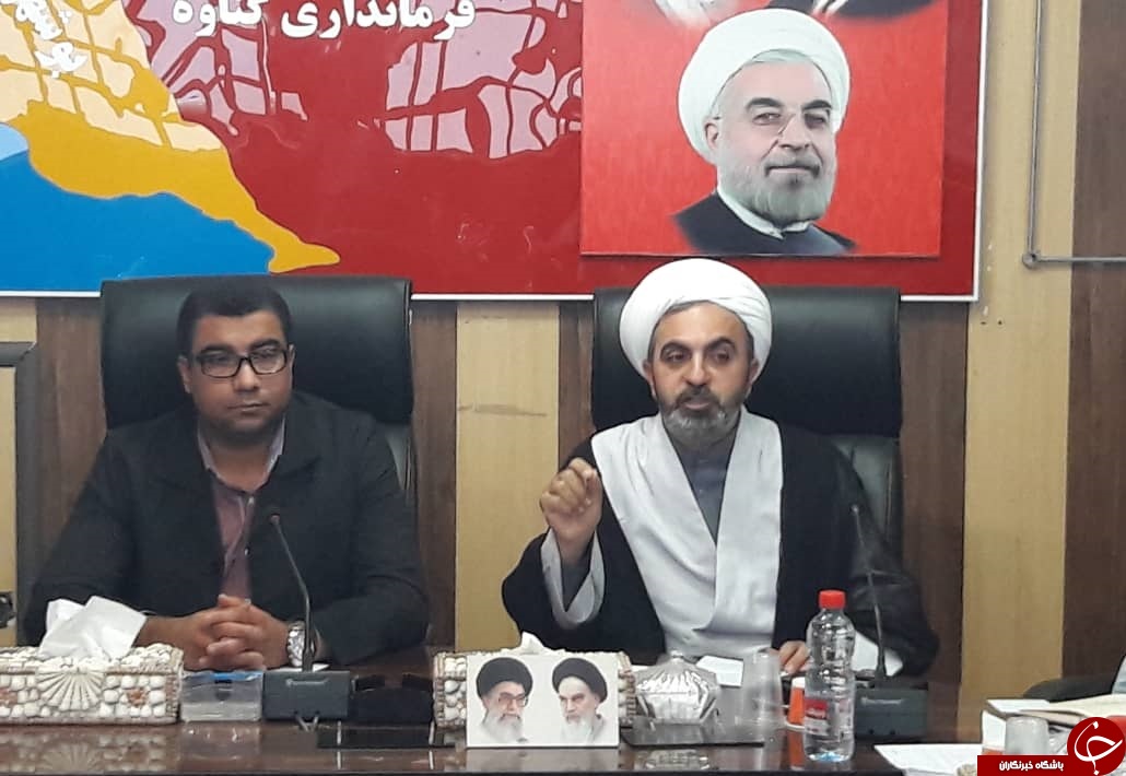 زمین خواری در گناوه رشد چشمگیری داشته است