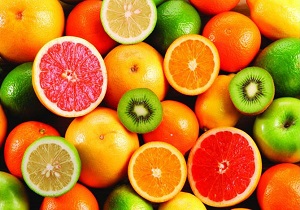 فواید مصرف میوه&zwnj;های خوش طعم پاییزی/ در مصرف خرمالو محتاط باشید