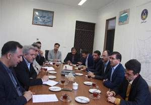توسعه مشاغل خانگی مددجویان گلستانی