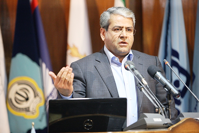 سوابق 5 گزینه تصدی شهرداری تهران
