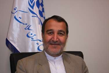 خیران ۶۰ هزارمیلیارد ریال به زیرساخت&zwnj;های درمان کشور کمک کردند