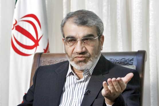 نشست خبری کداخدایی شنبه آینده برگزار می&zwnj;شود