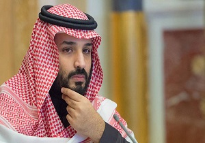 منابع غربی: جستجو به منظور یافتن تبعیدگاهی برای ولیعهد سعودی آغاز شده است