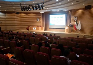 برگزاری دومین همایش علمی سیره امام رضا (ع) آموزه‌ها و کارکرد‌ها در دانشگاه ارومیه
