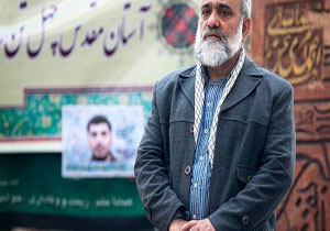 محصول بصیرت، ایستادگی و دشمن‌ستیزی است