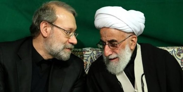 مجلس ایرادات مجمع تشخیص را بررسی نمی&zwnj;کند