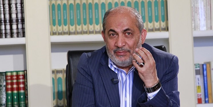 عسگر اولادی در ولایت&zwnj;پذیری و ولایتمداری نظیر  نداشت