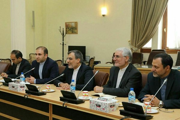 آخرین تحولات سوریه و یمن؛ محور گفت&zwnj;وگوی هیات&zwnj;های ایران و روسیه