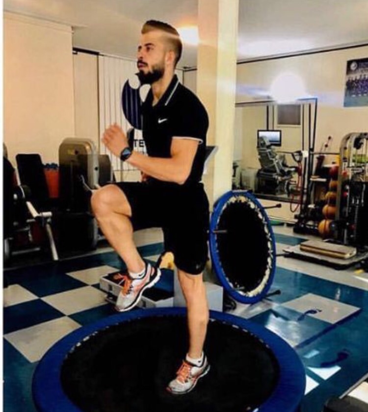 مراسم سالگرد مرحوم پورحيدرى برگزار شد
