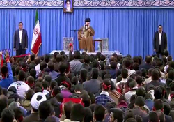 تضمین بهشت با 6 شرط در حدیثی از پیامبر اسلام(ص) + فیلم