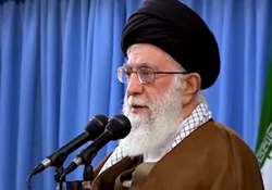 تضمین بهشت با 6 شرط در حدیثی از پیامبر اسلام(ص) + فیلم