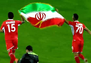 پرسپولیس در یک قدمی قهرمانی آسیا +فیلم