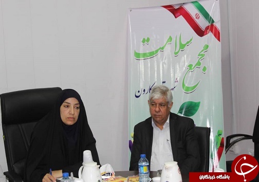 آموزش سلامت در راس همه آموزش ها است