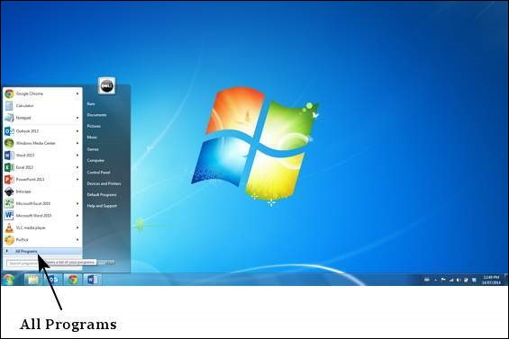 آموزش گام به گام پاورپوینت (PowerPoint) / قسمت اول