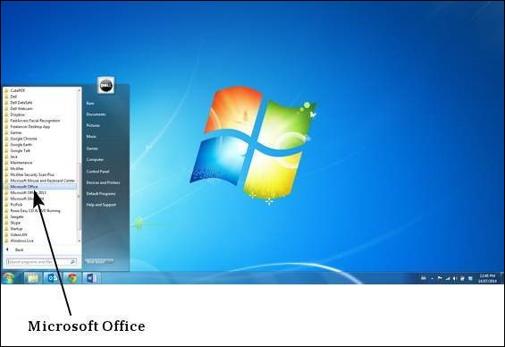 آموزش گام به گام پاورپوینت (PowerPoint) / قسمت اول