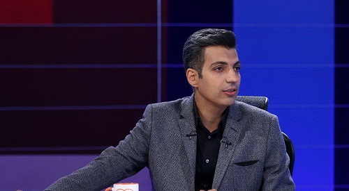 گزارش لحظه به لحظه برنامه نود