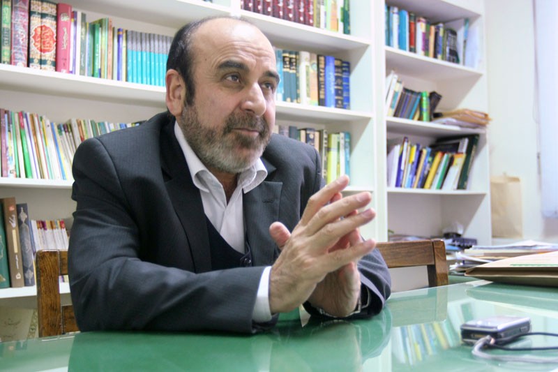 کتاب های جدید حسن بیگی به بازار آمد
