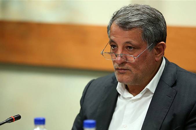 فردی بهتر از محسن هاشمی اکنون برای شهرداری نداریم