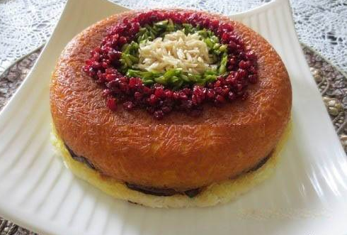 غذایی مناسب زنان باردار/ غذای محلی که استرس و اضطراب را از شما دور می&zwnj;کند