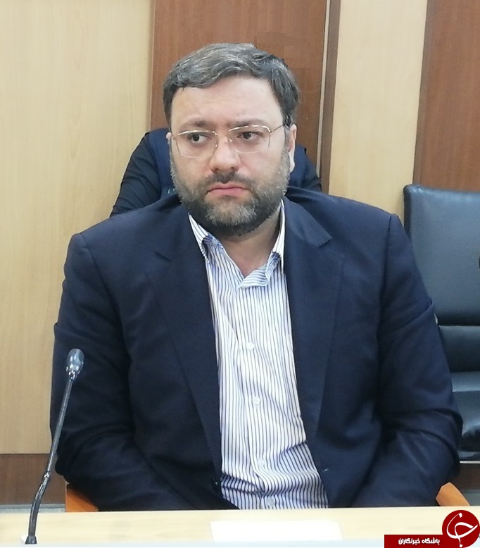 ۲۷هزار دقیقه برنامه تولیدی و ارتباط زنده در قرار گاه رسانه ای اربعین ایلام
