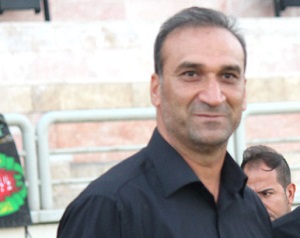 شاه محمدی: در آزادی همه چیز فرق می‌کند/ کاشیما را ۳ هیچ می‌بریم