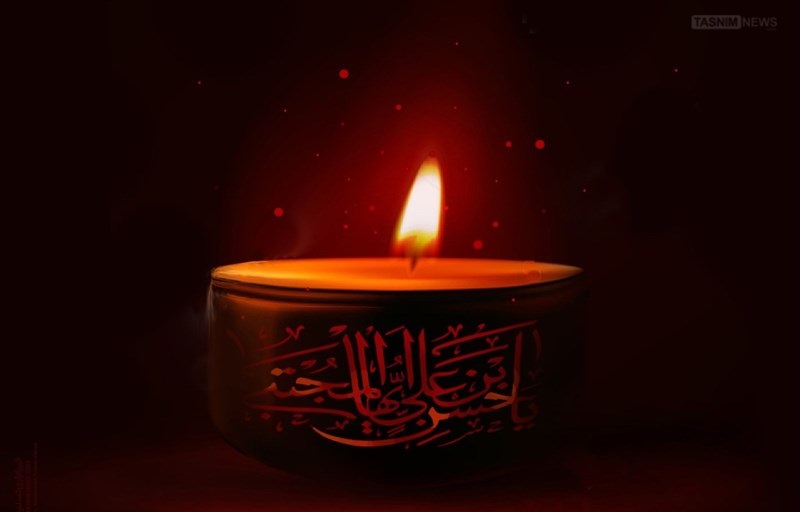 چهل حدیث از امام حسن مجتبی(ع)