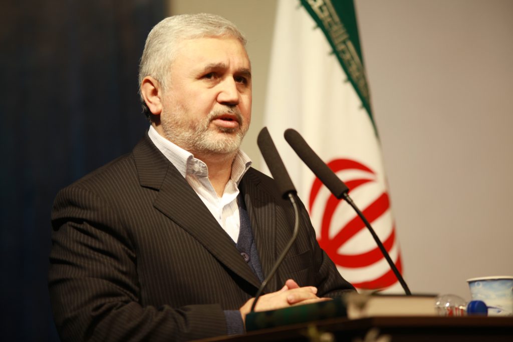 ترویج صنعت انیمیشن با محور های اسلامی ایرانی و انقلابی از اهداف جشنواره است