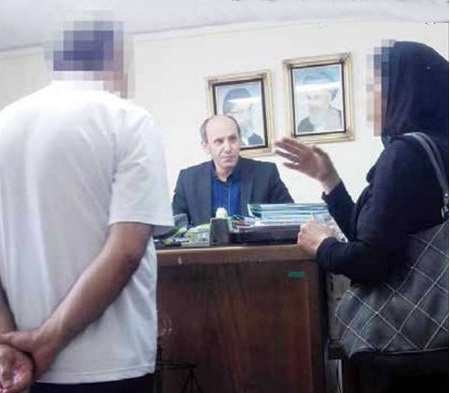 طلاق لاکچری حمیرا و شاهرخ در تهران/وقتی اعتیاد جزیره خوشبختی زوج پزشک را ویران کرد