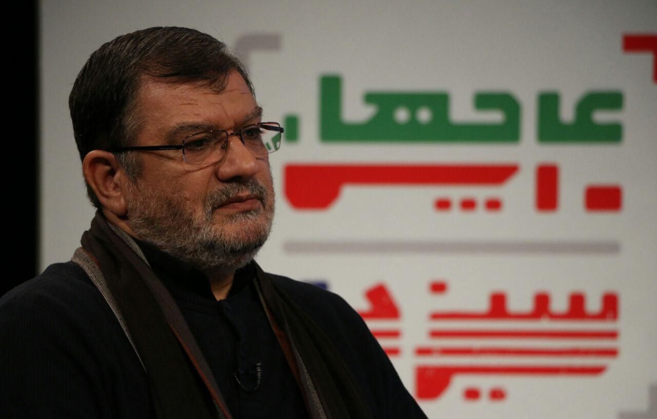 روایت سرنوشت فاتحان لانه جاسوسی در برنامه &laquo;چهل سیزده&raquo;