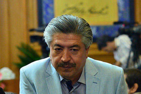 ۵ گزینه شهرداری تهران انتخاب شدند + سوابق