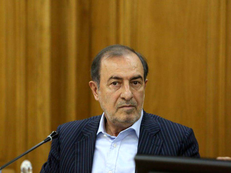تذکر الویری به عدم اجرای تکالیف تفریغ بودجه سال 95