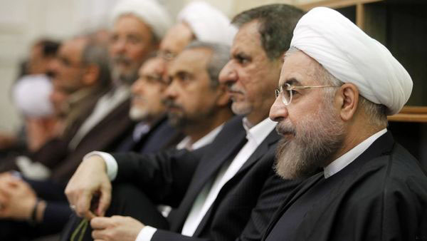 وقتی دیگر کسی  در دولت حرف از تورم نمی‌زند!+ تصاویر